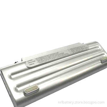 11.1V 7,200mAh Samsung X15 Laptop Battery